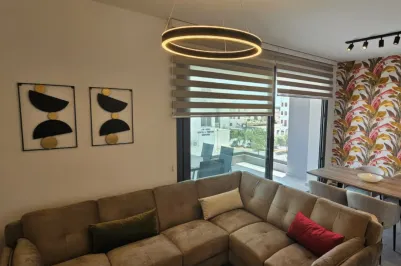 2-bedroom apartment - 15545, photo 2