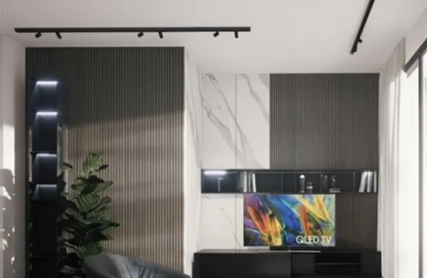 3-bedroom penthouse - 15548, photo 4