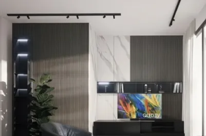 Квартира с 2-мя спальнями - 15547, photo 2