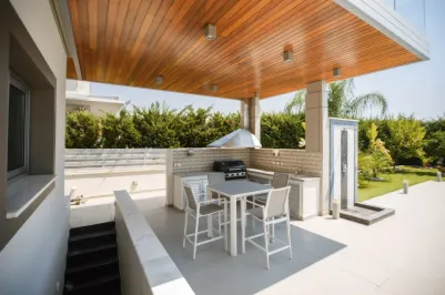 4-bedroom villa - 15549, photo 1