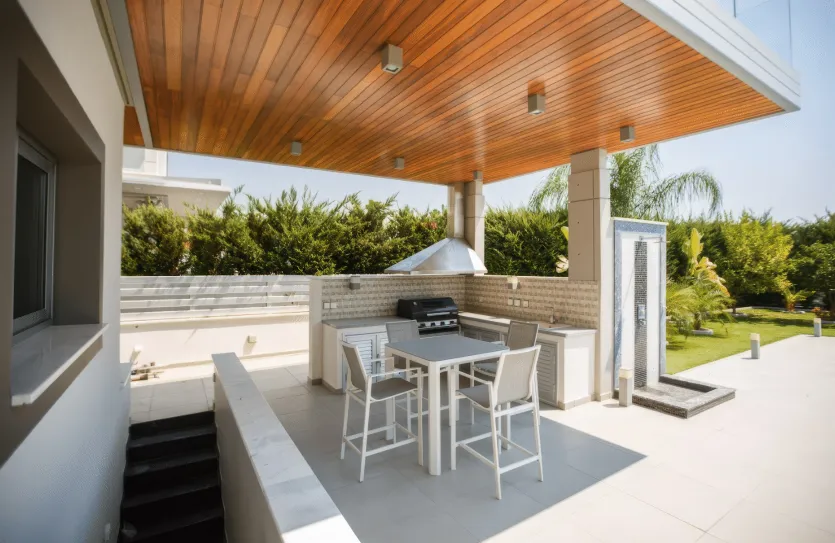 4-bedroom villa - 15549, photo 2