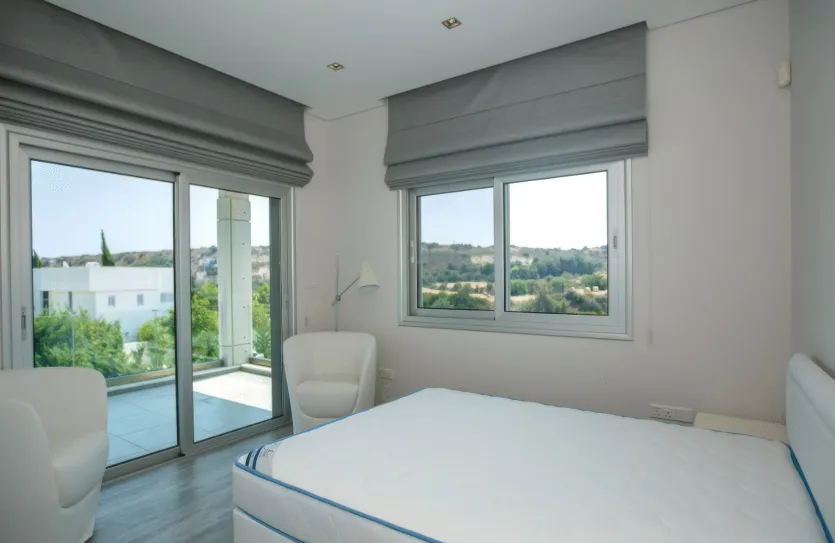 4-bedroom villa - 15549, photo 12