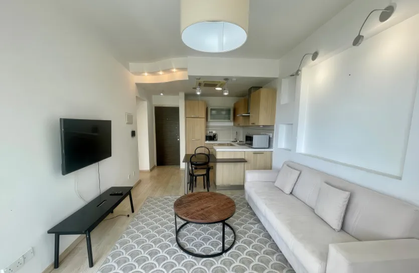 1-bedroom apartment - 15550, photo 2