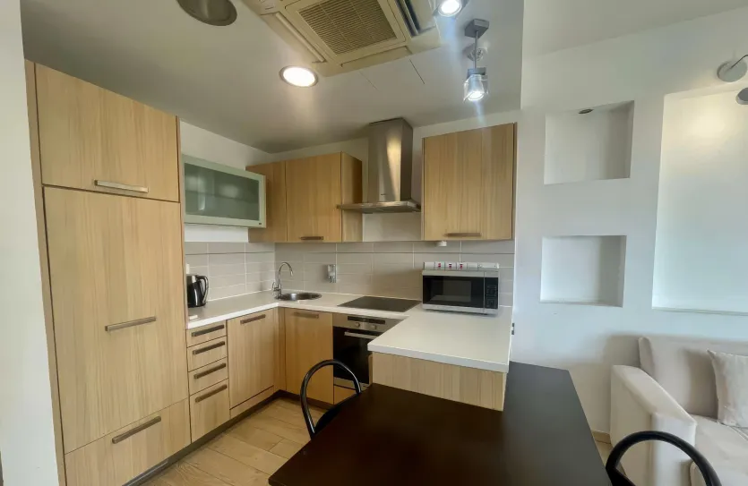 1-bedroom apartment - 15550, photo 4