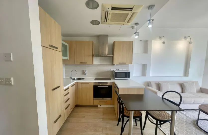 1-bedroom apartment - 15550, photo 3