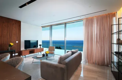 Квартира с 2-мя спальнями - 15552, photo 1