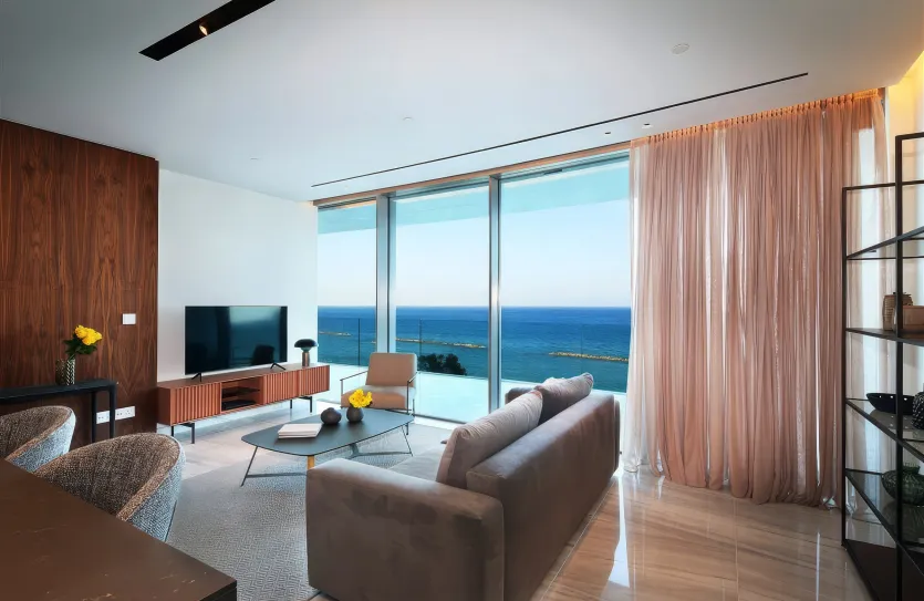 Квартира с 2-мя спальнями - 15552, photo 2