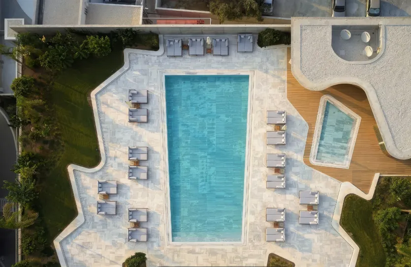 Квартира с 2-мя спальнями - 15552, photo 12