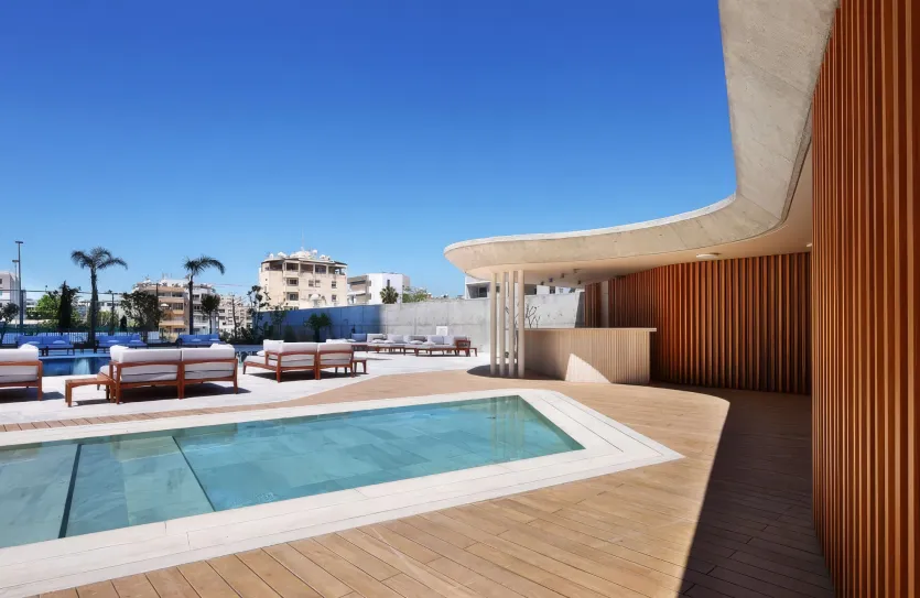 Квартира с 2-мя спальнями - 15552, photo 11