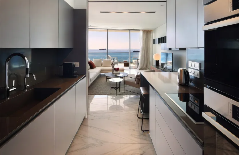 Квартира с 2-мя спальнями - 15552, photo 5