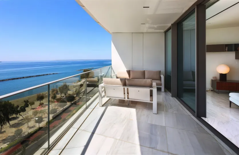 Квартира с 2-мя спальнями - 15552, photo 10