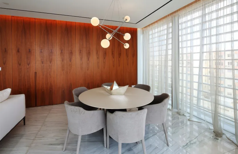 Квартира с 2-мя спальнями - 15552, photo 6