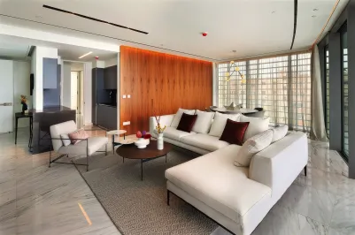 Квартира с 2-мя спальнями - 15552, photo 2