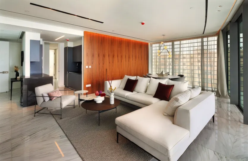 Квартира с 2-мя спальнями - 15552, photo 3