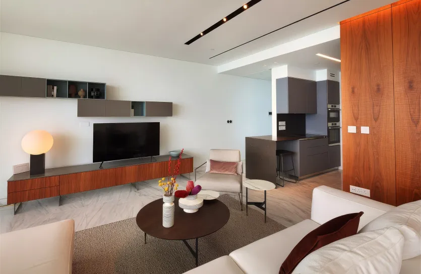 Квартира с 2-мя спальнями - 15552, photo 4