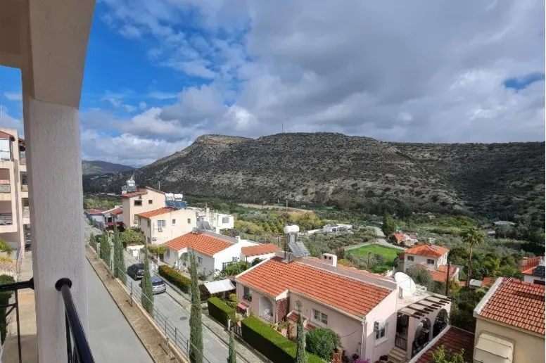 Apartment in Germasogeia, Limassol - 15557