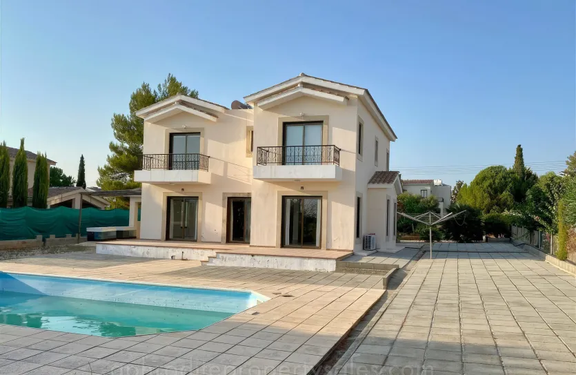 Дом с 3-мя спальнями - 15562, photo 10