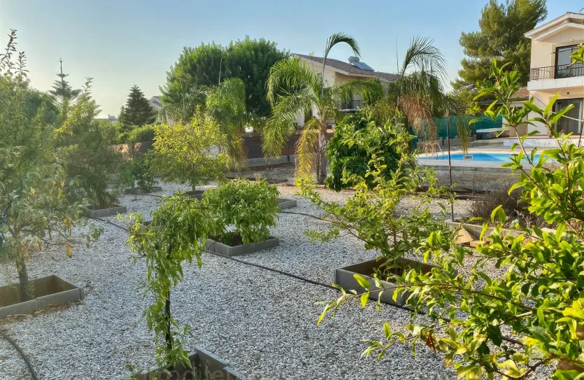 Дом с 3-мя спальнями - 15562, photo 26