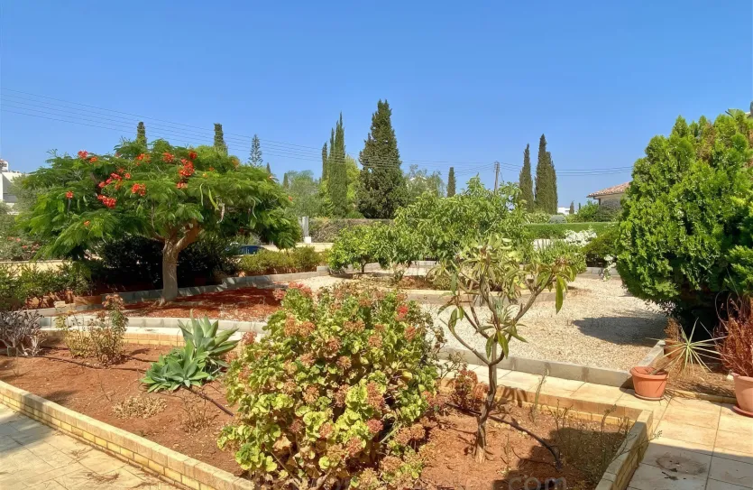 Дом с 3-мя спальнями - 15562, photo 27