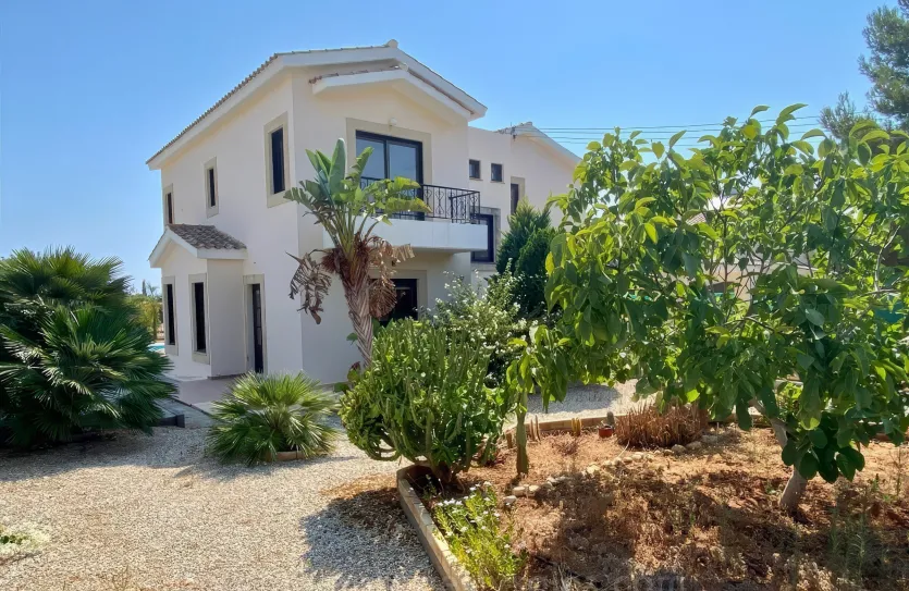 Дом с 3-мя спальнями - 15562, photo 28