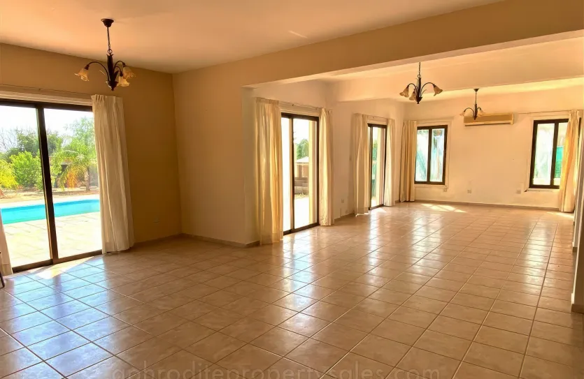 Дом с 3-мя спальнями - 15562, photo 12