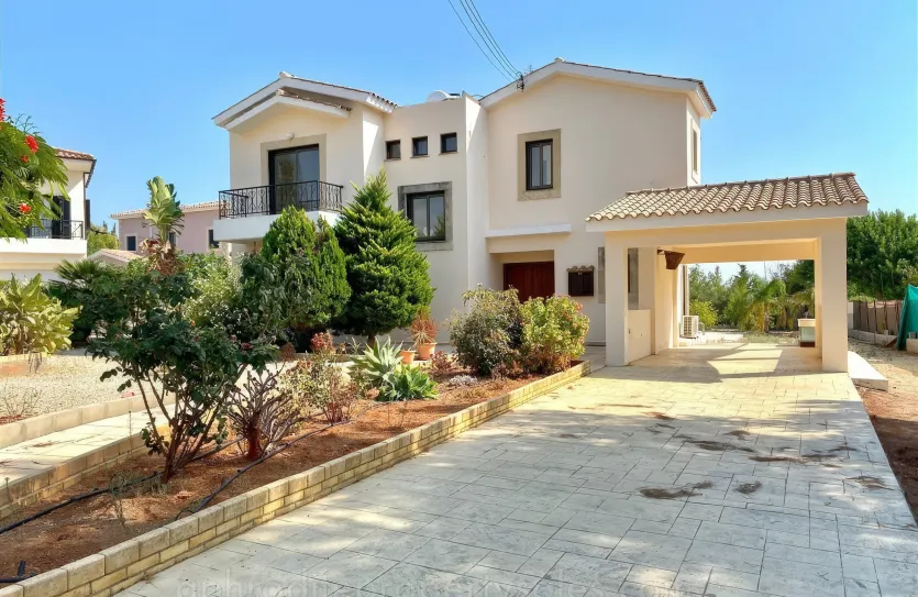 Дом с 3-мя спальнями - 15562, photo 8