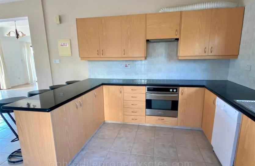 Дом с 3-мя спальнями - 15562, photo 15