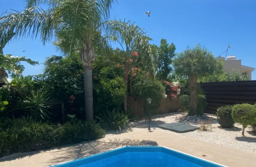 Дом с 3-мя спальнями - 15561, photo 11