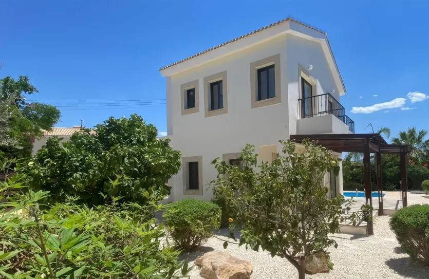 Дом с 3-мя спальнями - 15561, photo 2