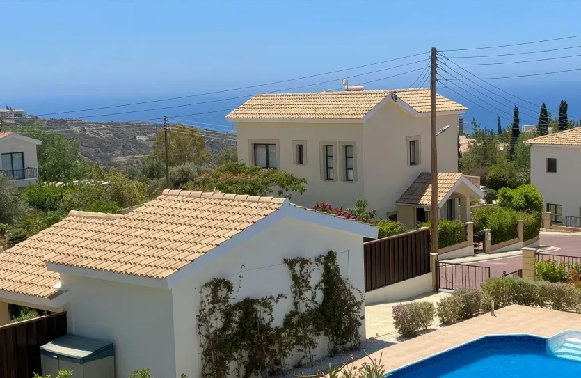 Дом с 3-мя спальнями - 15561, photo 23