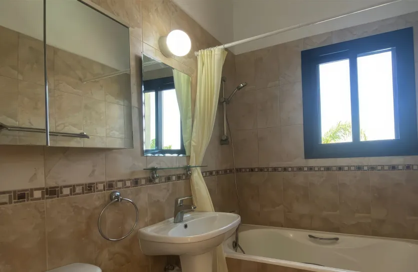 Дом с 3-мя спальнями - 15561, photo 22