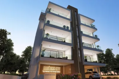 Пентхаус с 2-мя спальнями - 15568, photo 2