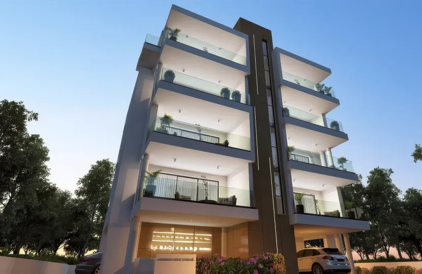 Пентхаус с 2-мя спальнями - 15568, photo 3