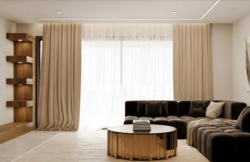 Квартира с 2-мя спальнями - 15567, photo 5