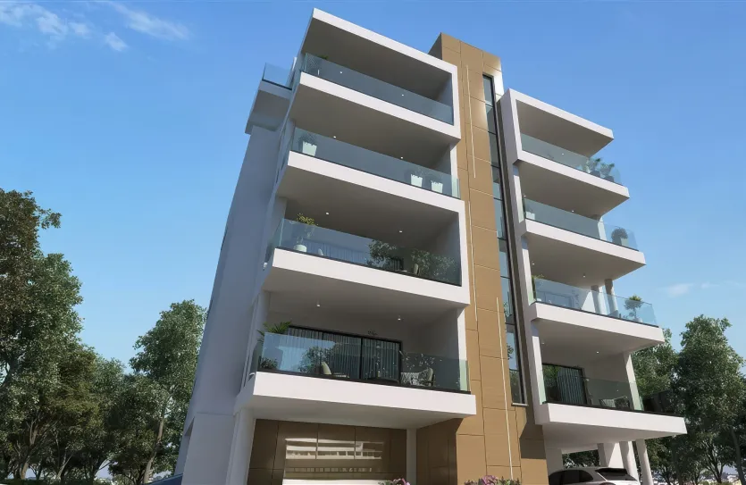 Квартира с 2-мя спальнями - 15567, photo 2