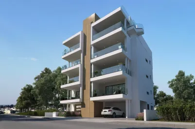 Квартира с 2-мя спальнями - 15567, photo 2