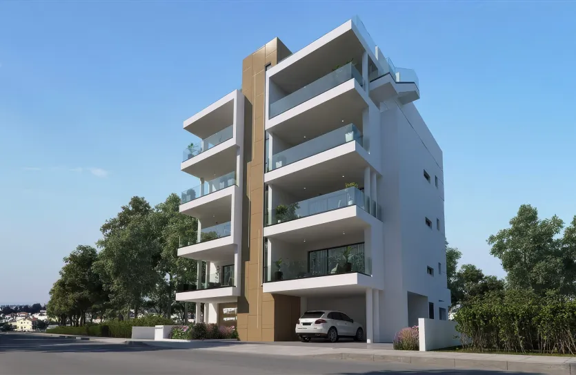 Квартира с 2-мя спальнями - 15567, photo 3