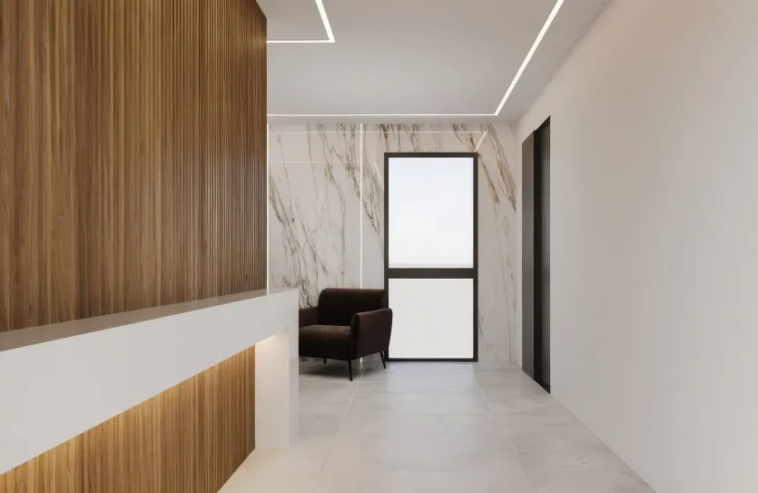 Квартира с 2-мя спальнями - 15567, photo 6