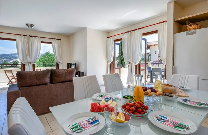 2-bedroom apartment for sale - 15565