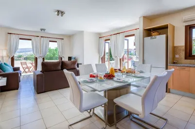 2-bedroom apartment - 15565, photo 1