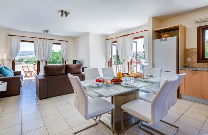 2-bedroom apartment - 15565, photo 2