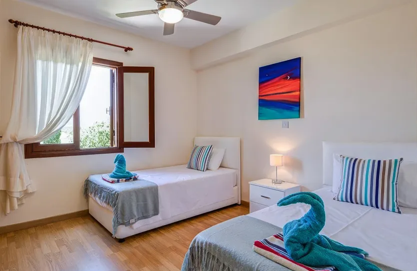 2-bedroom apartment - 15565, photo 9