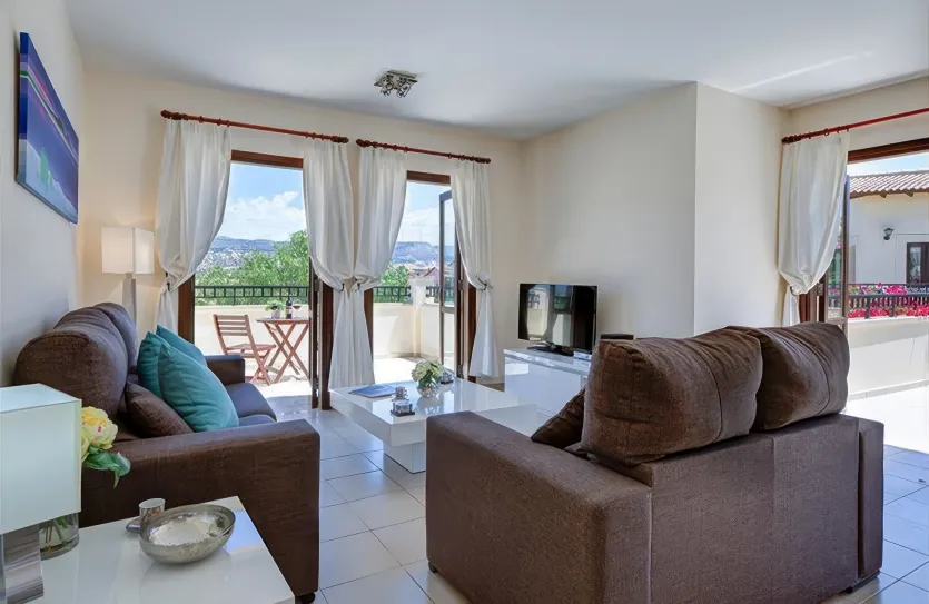 2-bedroom apartment - 15565, photo 4