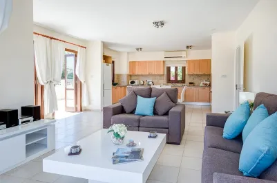 2-bedroom apartment - 15565, photo 2