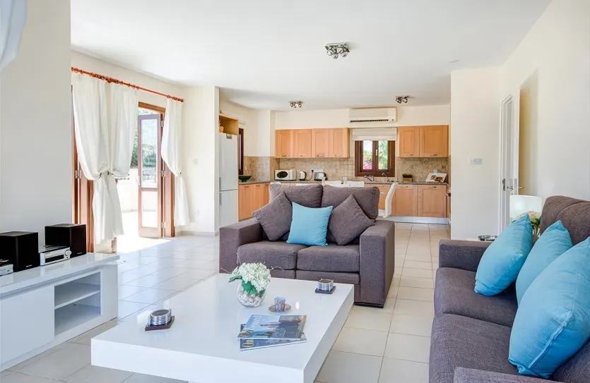 2-bedroom apartment - 15565, photo 3