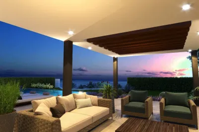 Дом с 5-ю спальнями - 15571, photo 2