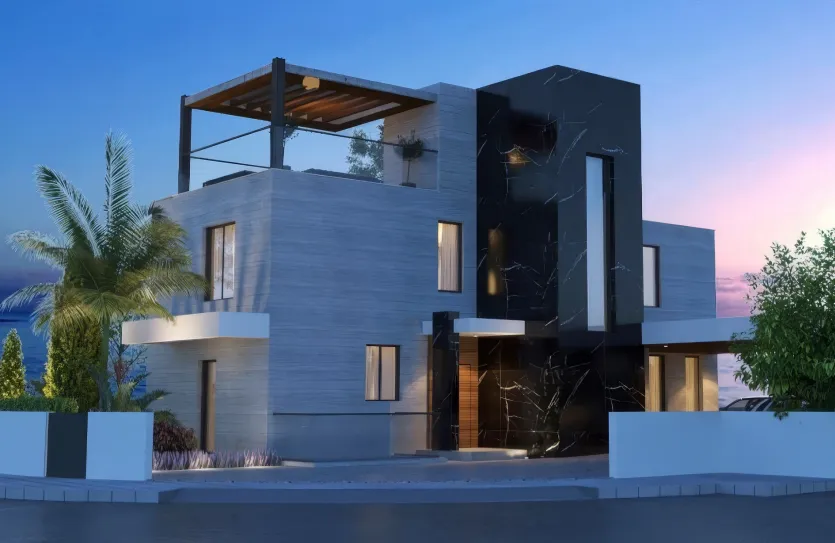 Дом с 5-ю спальнями - 15571, photo 4