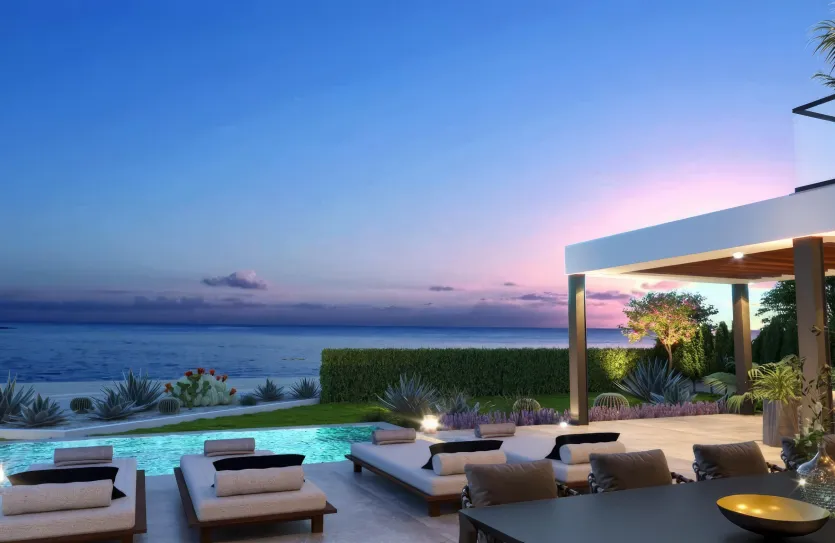 Дом с 5-ю спальнями - 15571, photo 5