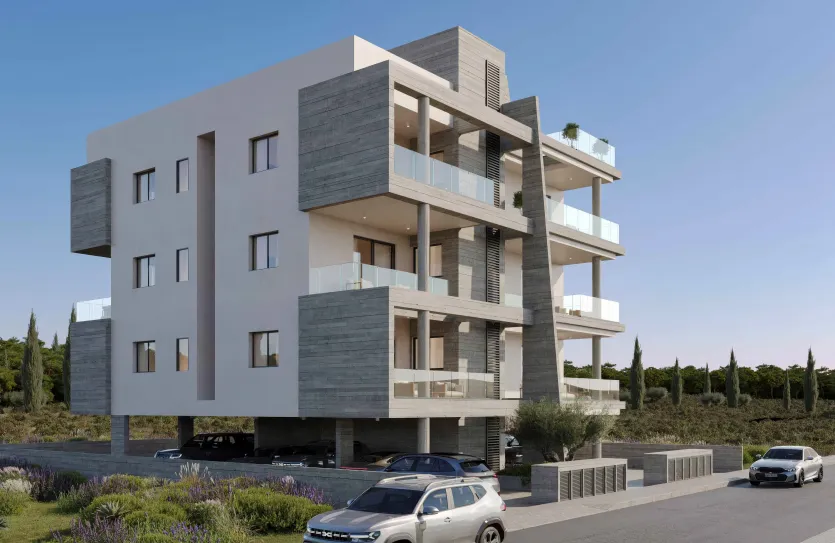 Квартира с 1-ой спальней - 15570, photo 8