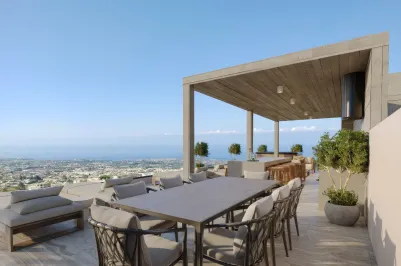 Квартира с 1-ой спальней - 15570, photo 1